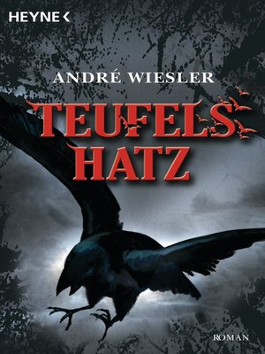 cover image of Teufelshatz